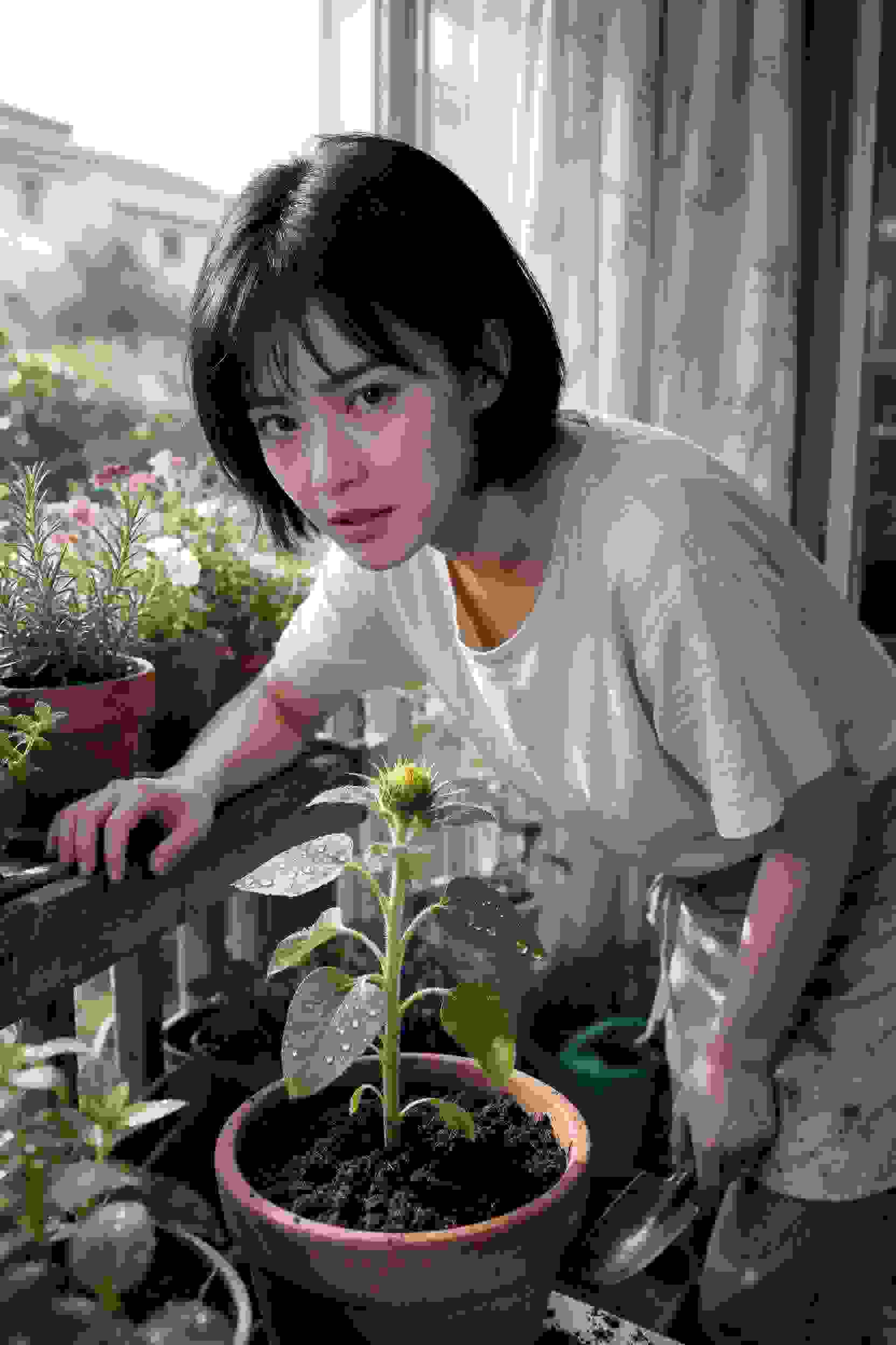 长风渡