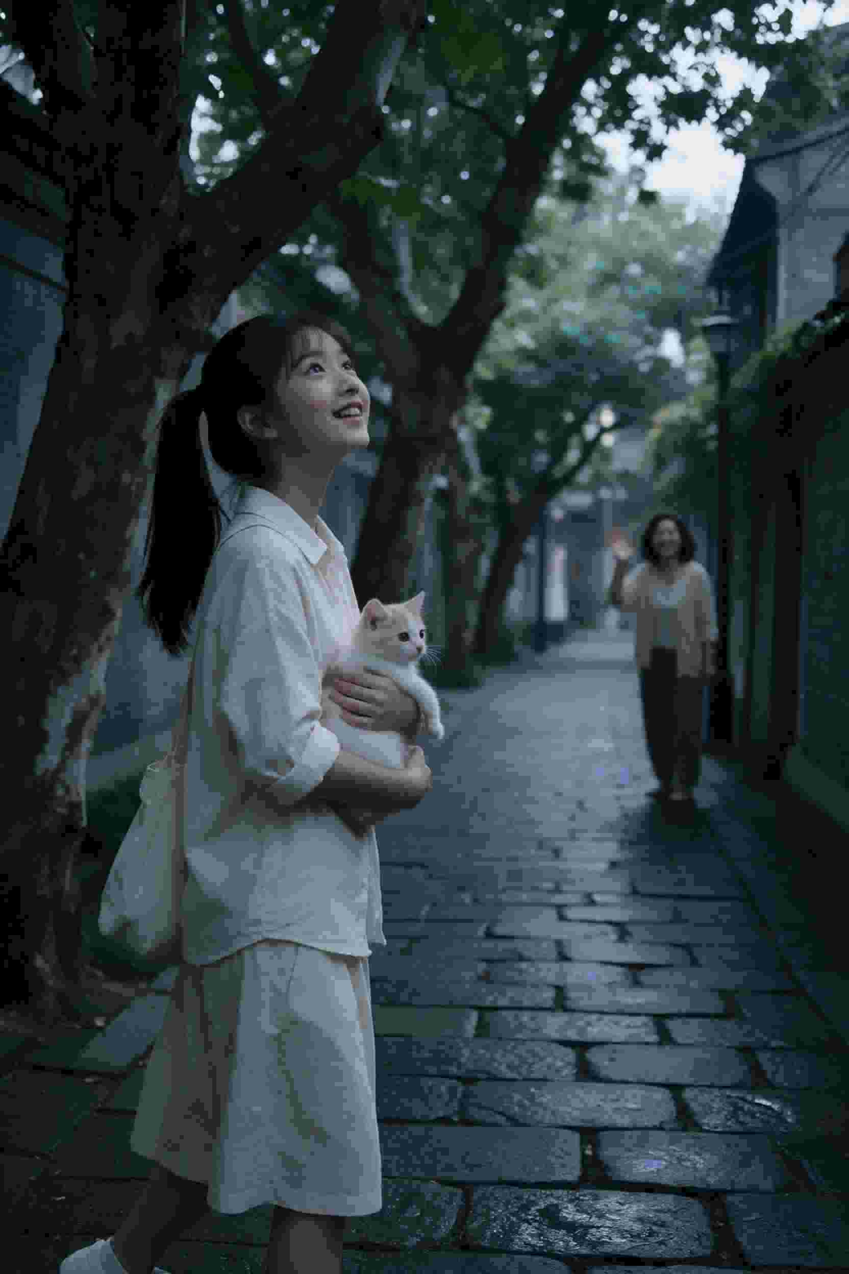 亲爱的自己