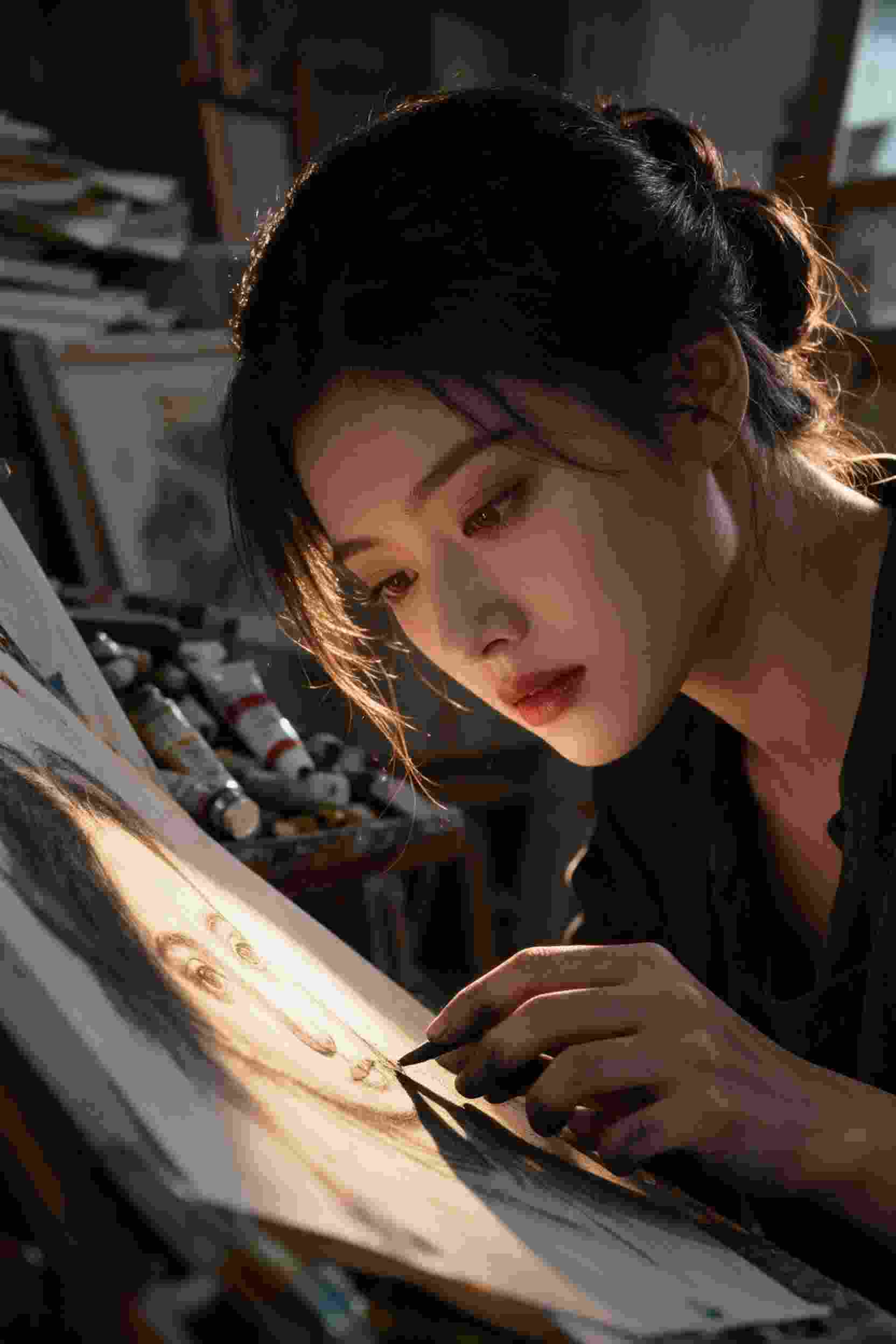 我的婆婆怎么那么凶