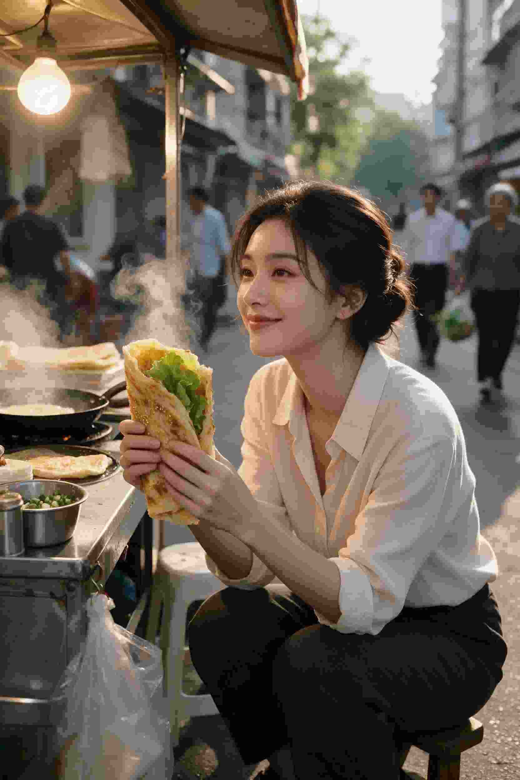 人生若如初相见
