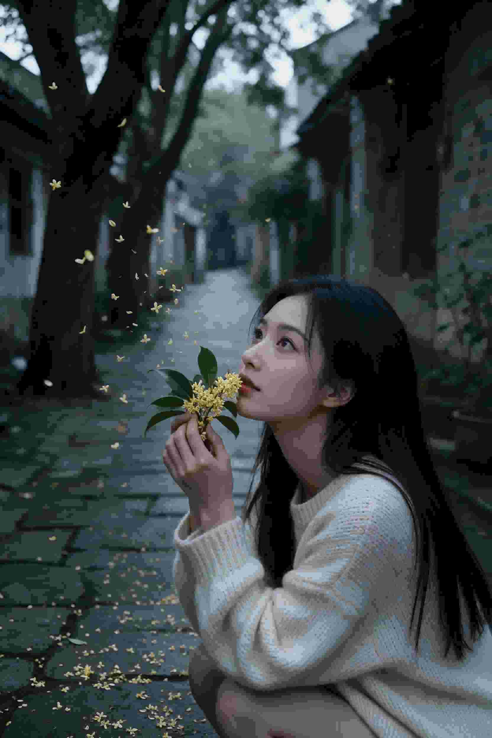 我只喜欢你