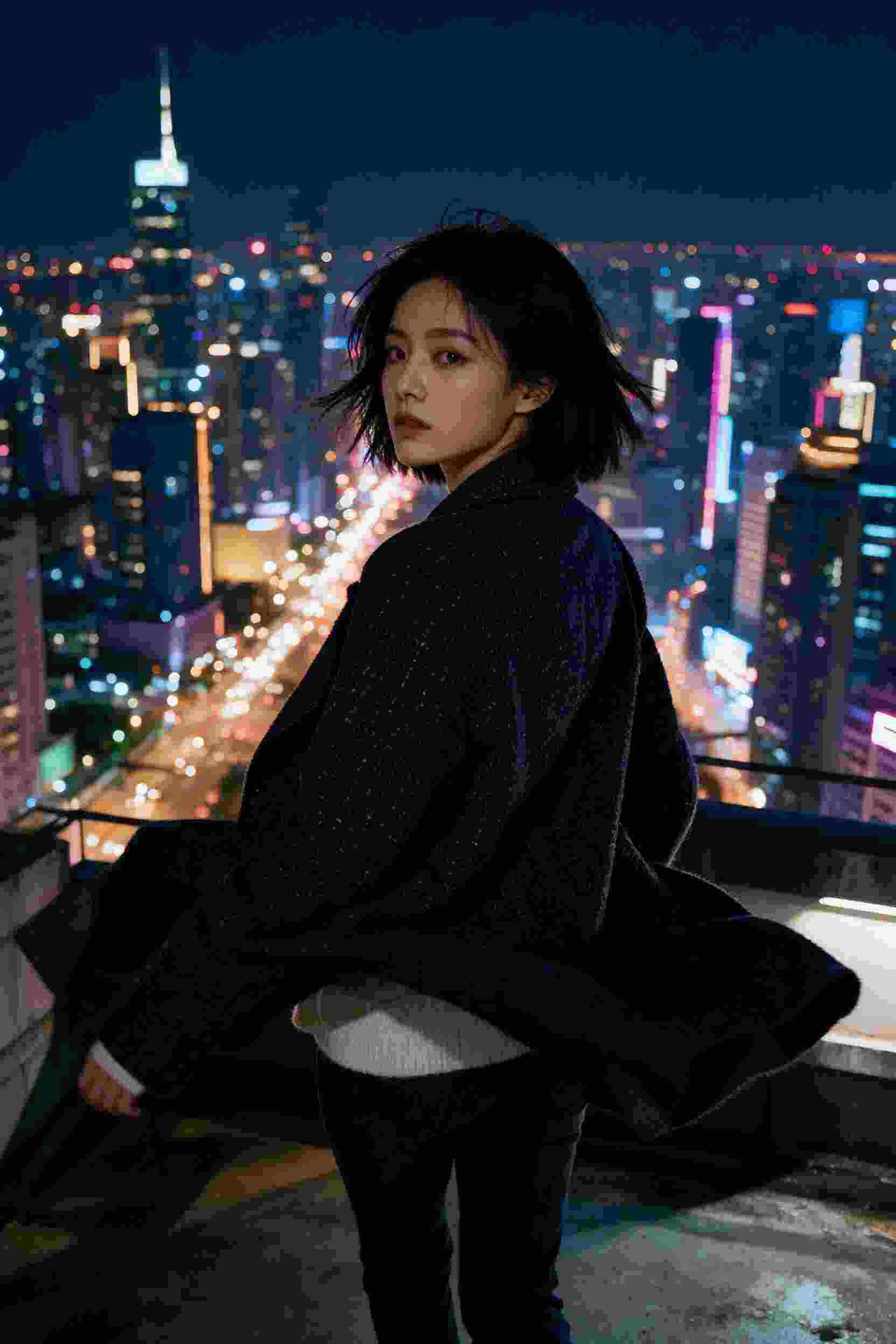 掌中之物