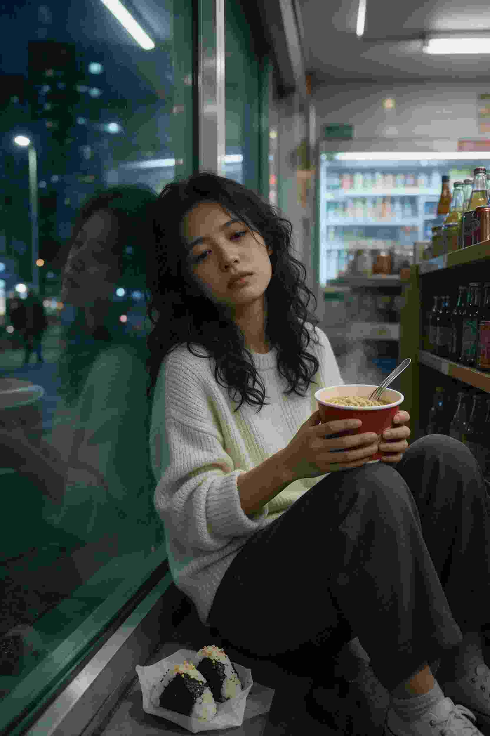 沉默的真相