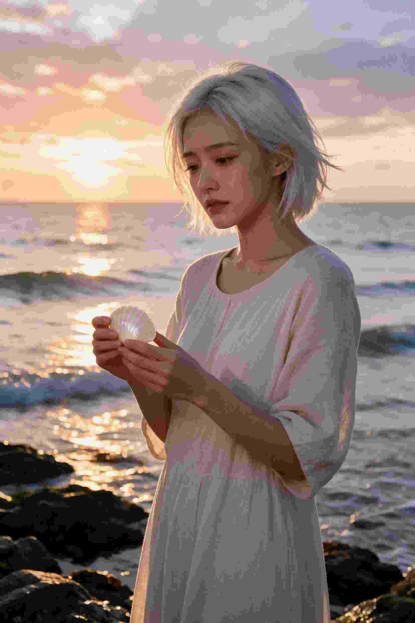 我们的婚姻