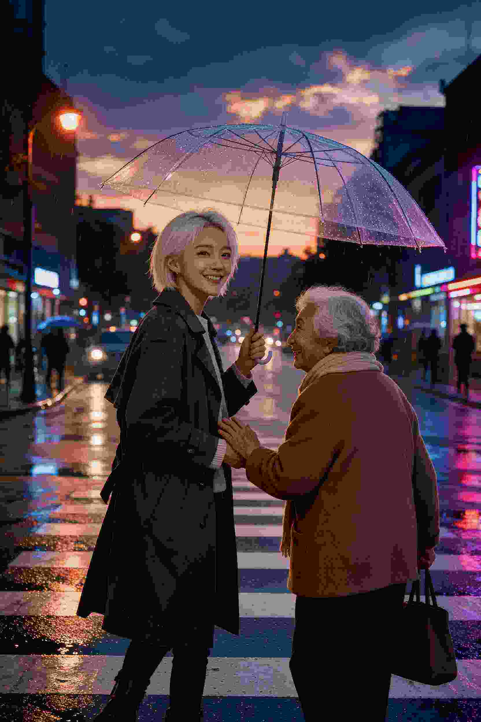 白夜追凶
