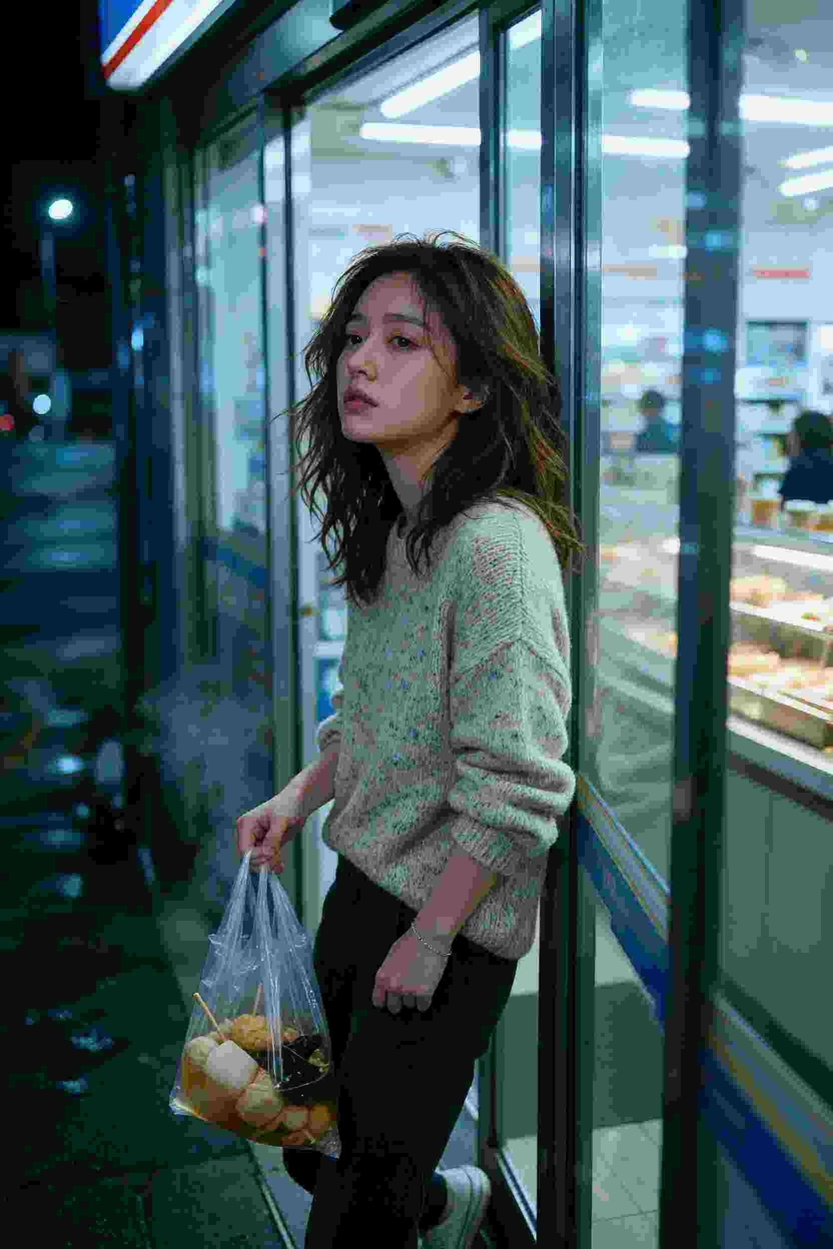 小欢喜