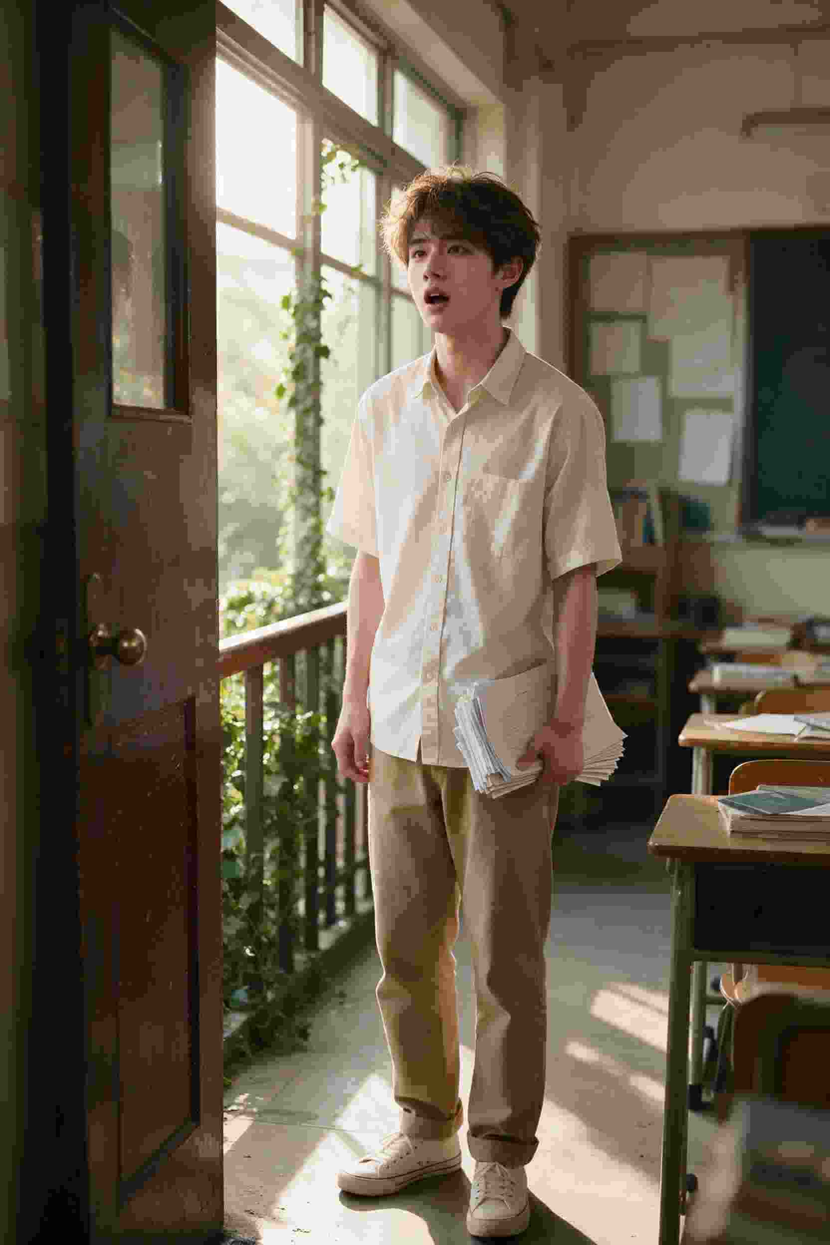 人世间